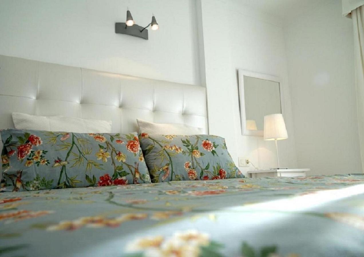 Moderne Ferienwohnung Primavera Colònia de Sant Jordi Exterior foto