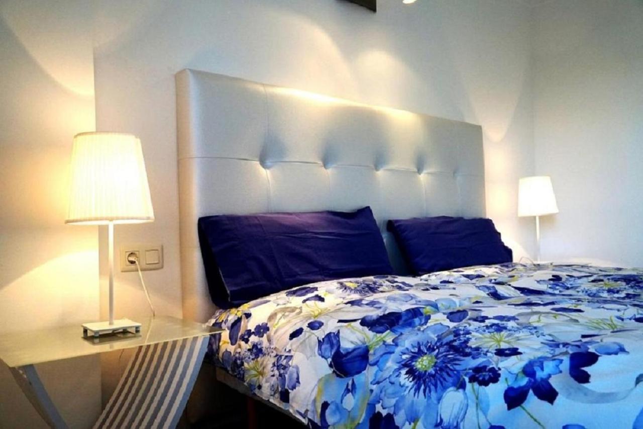 Moderne Ferienwohnung Primavera Colònia de Sant Jordi Exterior foto